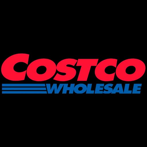 Costco retail partner logo