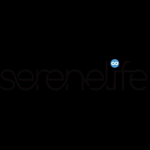 SereneLife retail partner logo