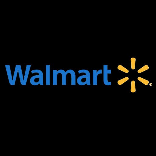 Walmart retail partner logo