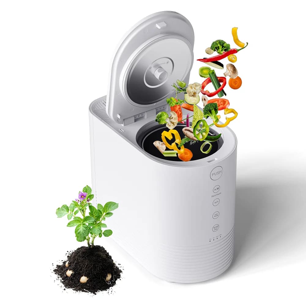 Kitchen Composters
