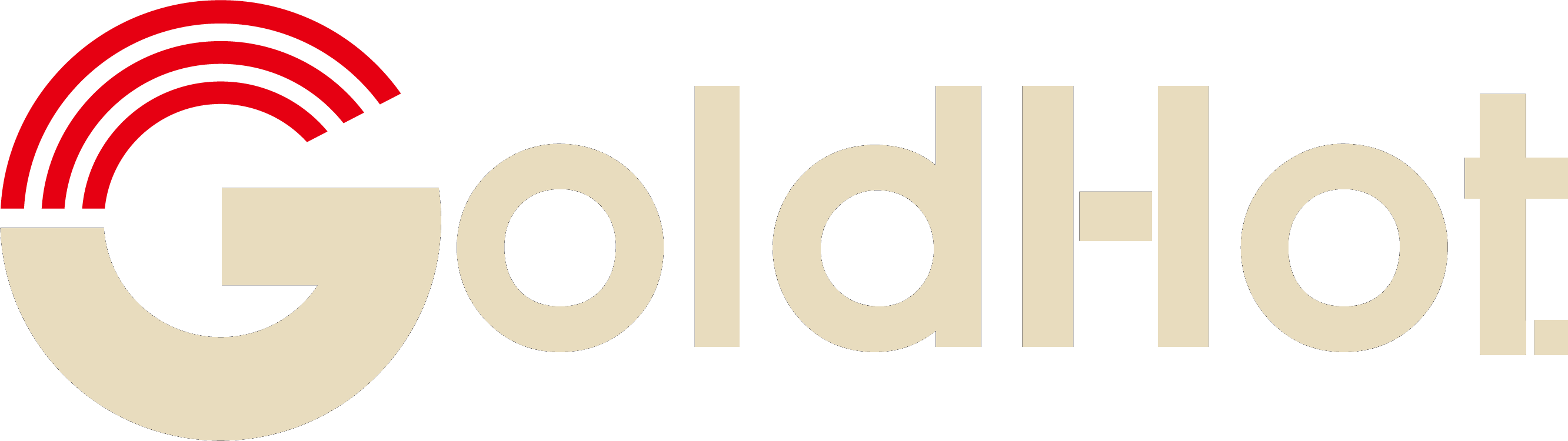 GoldHot Kitchen Appliances